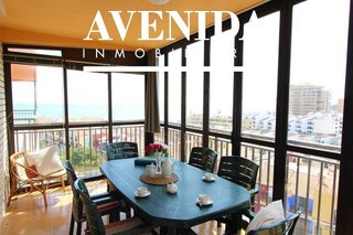 Piso en venta en Zona Playa Morro de Gos en Oropesa del Mar/Orpesa