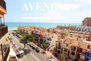 Piso en venta en Zona Playa Morro de Gos en Oropesa del Mar/Orpesa