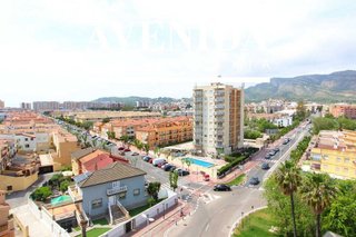 Piso en venta en Zona Playa Morro de Gos en Oropesa del Mar/Orpesa