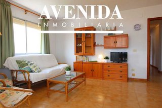 Piso en venta en Zona Playa Morro de Gos en Oropesa del Mar/Orpesa