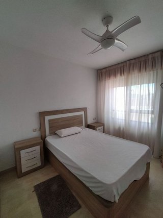 Piso en alquiler en Villacerrada - Centro en Albacete