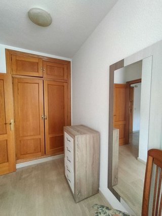 Piso en alquiler en Villacerrada - Centro en Albacete
