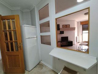 Piso en alquiler en Villacerrada - Centro en Albacete