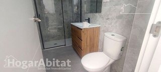 Piso en venta en Algemesí