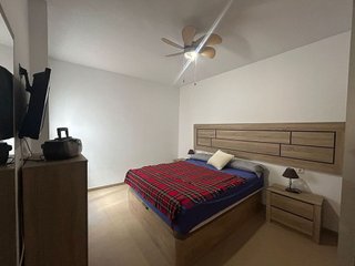 Piso en venta en San Bartolomé - Millán de Priego en Jaén