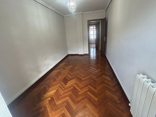 Piso en alquiler en Campo Grande - Arco Ladrillo en Valladolid