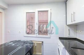 Piso en alquiler en Zona Teatro Campoamor en Oviedo