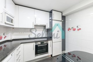 Piso en alquiler en Zona Teatro Campoamor en Oviedo