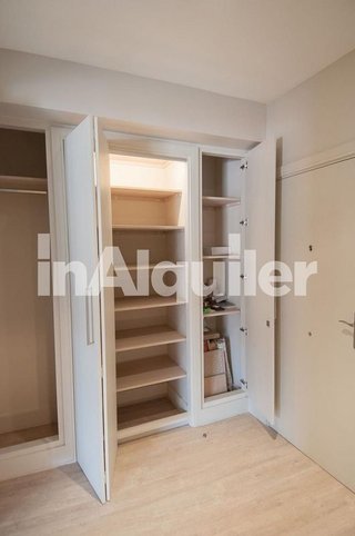 Piso en alquiler en Alameda de Osuna en Madrid