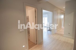 Piso en alquiler en Alameda de Osuna en Madrid