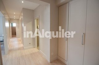 Piso en alquiler en Alameda de Osuna en Madrid