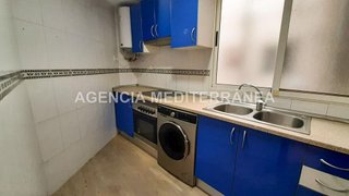 Piso en venta en Alfafar