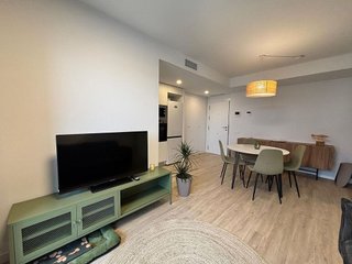 Piso en alquiler en Paus - Poligono San Blas en Alicante