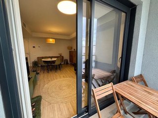Piso en alquiler en Paus - Poligono San Blas en Alicante