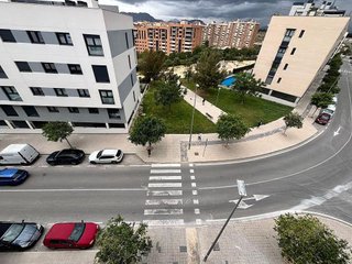 Piso en alquiler en Paus - Poligono San Blas en Alicante