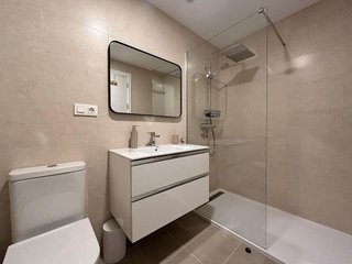 Piso en alquiler en Paus - Poligono San Blas en Alicante