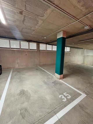 Piso en alquiler en Paus - Poligono San Blas en Alicante
