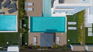 Chalet en venta en La Siesta - El Salado - Torreta en Torrevieja