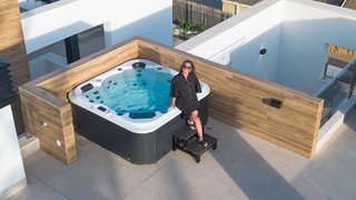 Chalet en venta en La Siesta - El Salado - Torreta en Torrevieja