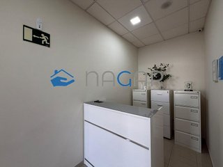 Local comercial en venta en La Línea de la Concepción ciudad en Línea de la Concepción (La)