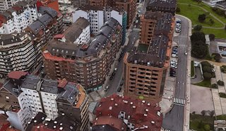 Local comercial en venta en La Ería - Masip en Oviedo