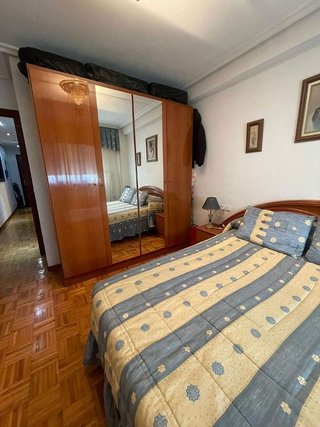 Piso en venta en Pizarrales en Salamanca