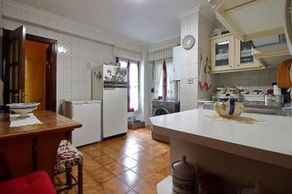 Piso en venta en San Lázaro - Otero - Villafría en Oviedo