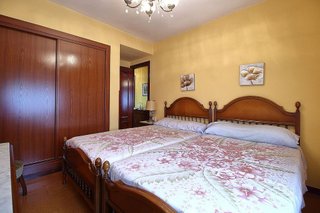 Piso en venta en San Lázaro - Otero - Villafría en Oviedo