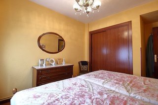 Piso en venta en San Lázaro - Otero - Villafría en Oviedo