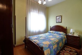 Piso en venta en San Lázaro - Otero - Villafría en Oviedo