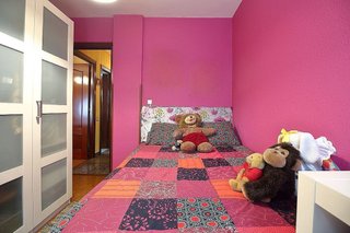 Piso en venta en San Lázaro - Otero - Villafría en Oviedo