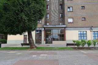 Piso en venta en San Lázaro - Otero - Villafría en Oviedo