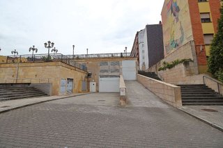 Piso en venta en San Lázaro - Otero - Villafría en Oviedo