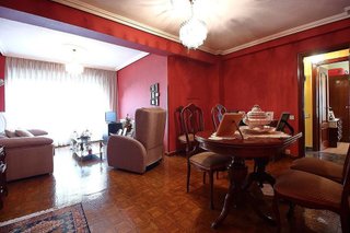Piso en venta en San Lázaro - Otero - Villafría en Oviedo