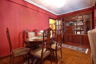 Piso en venta en San Lázaro - Otero - Villafría en Oviedo