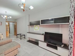 Piso en alquiler en Avda. De los Ogíjares en Armilla