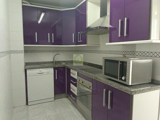 Piso en alquiler en Avda. De los Ogíjares en Armilla