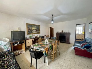 Casa rural en venta en Valdepeñas
