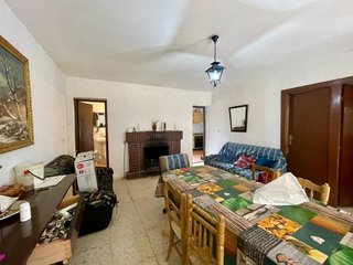 Casa rural en venta en Valdepeñas