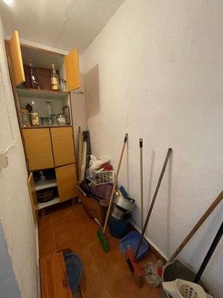 Casa rural en venta en Valdepeñas