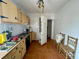 Casa rural en venta en Valdepeñas