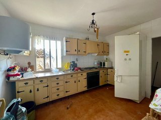 Casa rural en venta en Valdepeñas