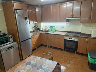 Piso en venta en Molina de Segura ciudad en Molina de Segura
