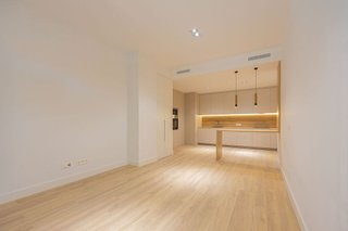 Piso en alquiler en Imperial en Madrid