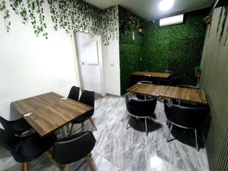 Local comercial en venta en Parque Mediterráneo - Santa Paula en Málaga
