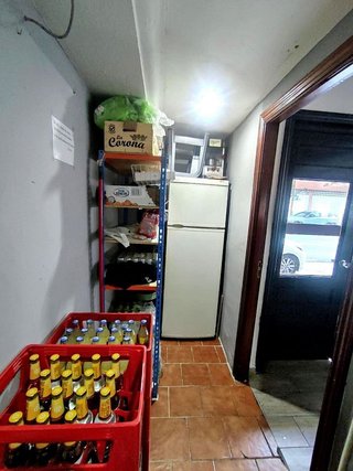 Local comercial en venta en Parque Mediterráneo - Santa Paula en Málaga