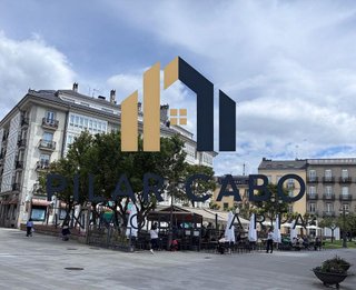 Local comercial en alquiler en Centro - Recinto Amurallado en Lugo