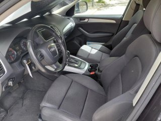 Audi Q5 Quattro TDI 170 CV 2012