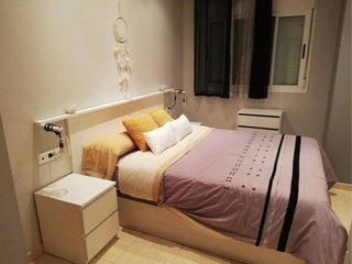 Piso en venta en Les Boqueres-Zona norte en Almazora/Almassora