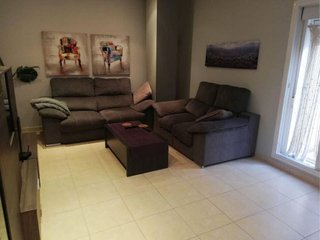 Piso en venta en Les Boqueres-Zona norte en Almazora/Almassora